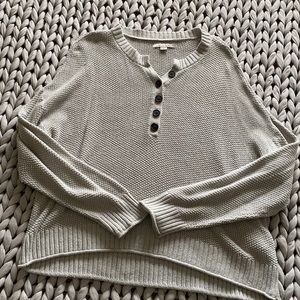 American Eagle lightweight sweater XL